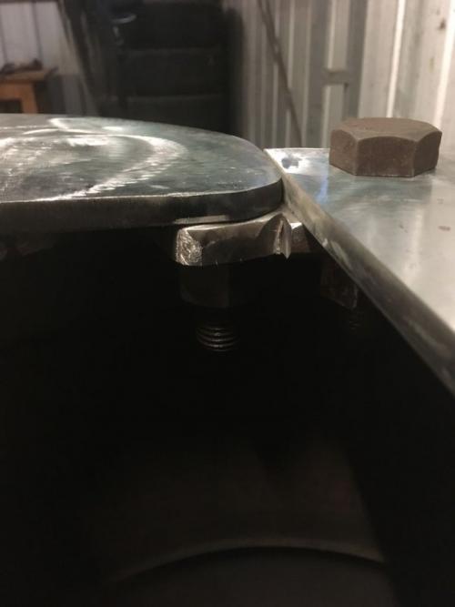 Буржуйка из автомобильных дисков. Изготовление печи из автомобильных дисков