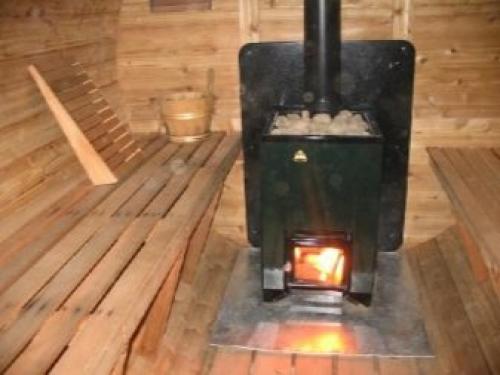 Готовим фундамент для кирпичной банной печи. Фундамент под печку в бане своими руками 01 Готовим фундамент для кирпичной банной печи. Фундамент под печку в бане своими руками 01