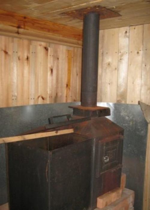 Готовим фундамент для кирпичной банной печи. Фундамент под печку в бане своими руками 02 Готовим фундамент для кирпичной банной печи. Фундамент под печку в бане своими руками 02