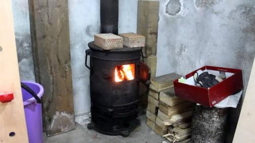 Печь для гаража своими руками: чертежи. Буржуйка своими руками — чертежи с размерами, как сделать печку в гараж на дровах из кирпича, дисков и трубы + фото