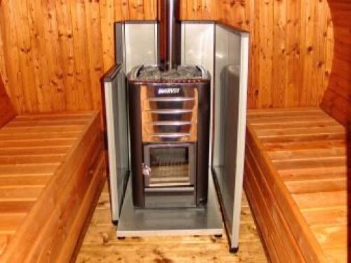 Готовим фундамент для кирпичной банной печи. Фундамент под печку в бане своими руками 08 Готовим фундамент для кирпичной банной печи. Фундамент под печку в бане своими руками 08