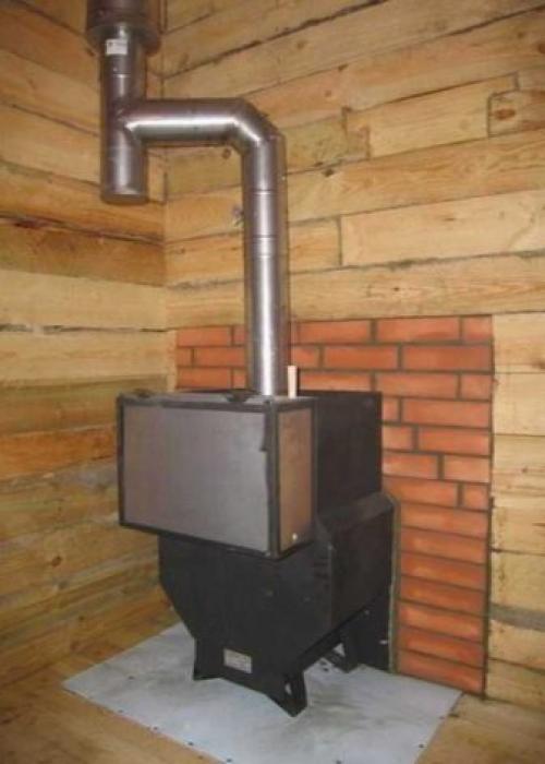 Готовим фундамент для кирпичной банной печи. Фундамент под печку в бане своими руками 05 Готовим фундамент для кирпичной банной печи. Фундамент под печку в бане своими руками 05