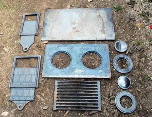 Кирпичная печь своими руками. Кладка печи из кирпича своими руками: пошаговая инструкция, чертежи, схемы и фото готовых проектов