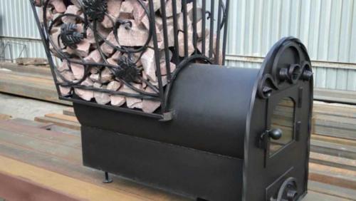 Лучшая самодельная печь для бани. Печь для бани своими руками: виды конструкций и материалов изготовления, технология и этапы работы + инструкция сооружения своими руками