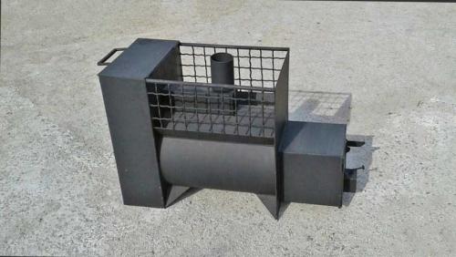 Лучшая самодельная печь для бани. Печь для бани своими руками: виды конструкций и материалов изготовления, технология и этапы работы + инструкция сооружения своими руками