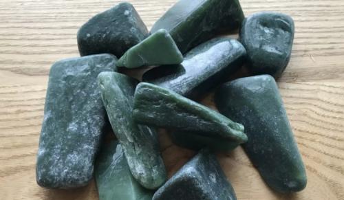 Какие камни лучше лучше всего использовать для бани. Экологическая безопасность 06