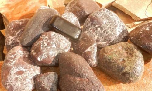 6 критериев выбора камней для сауны. Ухаживаем за камнями – критерии качества пород 13