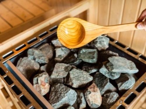 6 критериев выбора камней для сауны. Ухаживаем за камнями – критерии качества пород 04