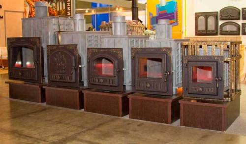 Печь в баню своими руками. Печь для бани своими руками: виды конструкций и материалов изготовления, технология и этапы работы + инструкция сооружения своими руками