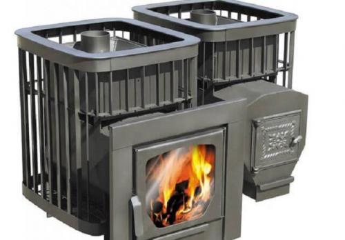 Установка банной печи от А до Я. Месторасположение печи 05