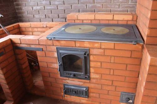 Печь для казана своими руками: 155 фото с описанием постройки простых и эффективных печей