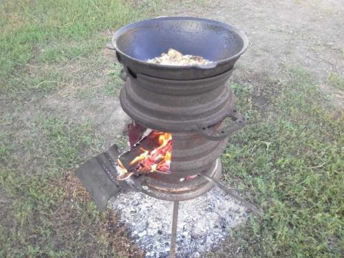 Печь для казана своими руками: 155 фото с описанием постройки простых и эффективных печей