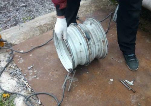 ПЕЧЬ для казана 2в1 своими руками. Как своими руками сделать мангал из металла с печкой под казан 06