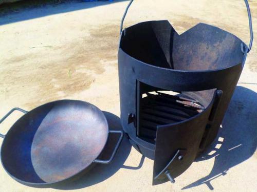 Печь для казана своими руками: 155 фото с описанием постройки простых и эффективных печей