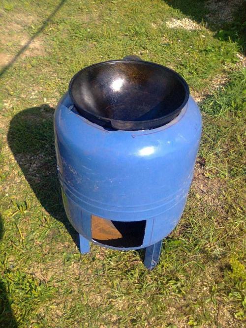 Печь для казана своими руками: 155 фото с описанием постройки простых и эффективных печей