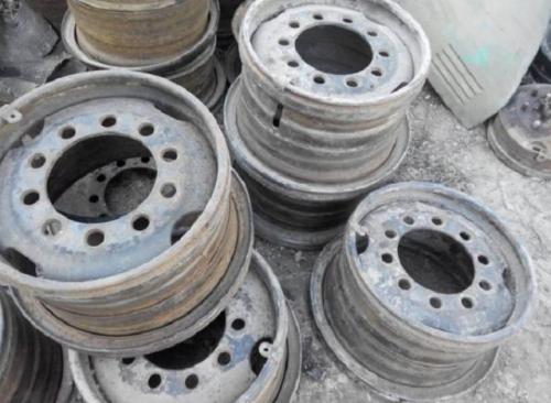 БАННАЯ печь из дисков от камаза. Что выбрать из дисков для сборки своими руками печи для бани