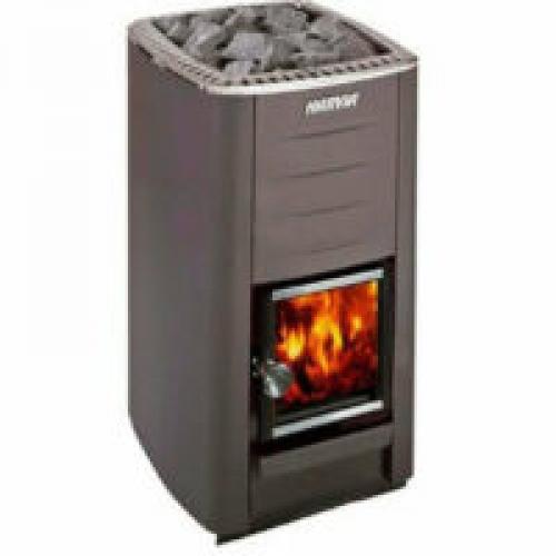 Рейтинг печи для бани с закрытой каменкой. Лучшие дровяные печи