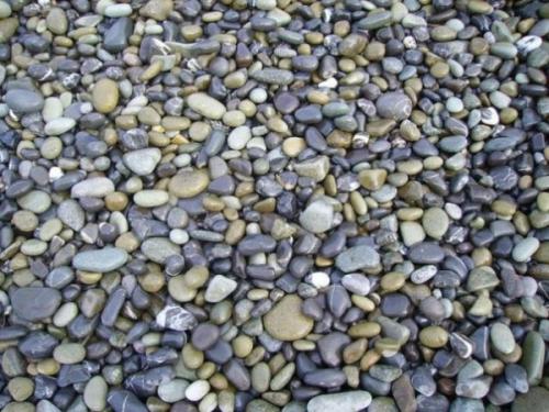 Где найти камни для бани. Собственноручный подбор