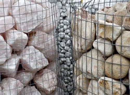 Как правильно укладывать камни в сауне. Укладка камней в бане