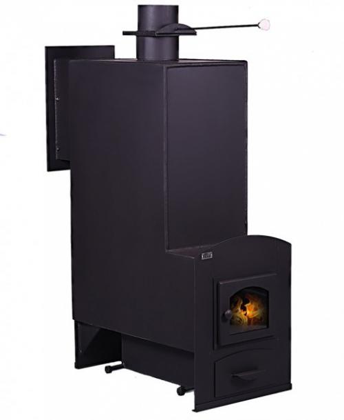 Печь банная своими руками. Конструктивные особенности печки для бани