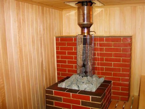 Банные печи своими руками чертежи и размеры из металла. Металлическая печь для бани: особенности выбора и изготовления