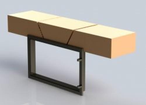 Печь для бани из кирпича своими руками чертежи. Кладка печи каменки для бани конструкции Е.Я. Коломакина.