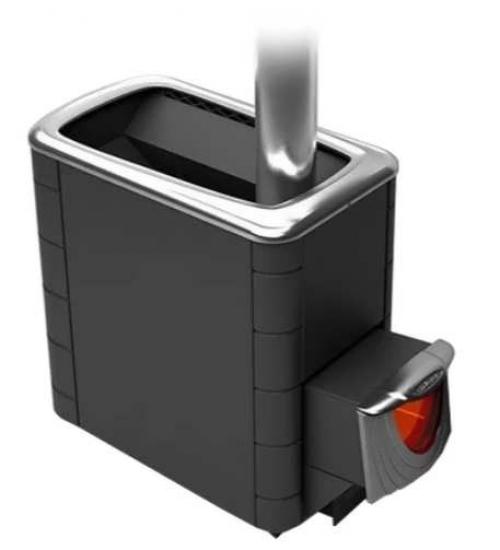 Печь для бани 20 кубов. Рейтинг печей для русской бани на дровах 2020 года