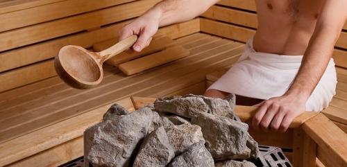Камни для банной печи. Какие выбрать камни для бани