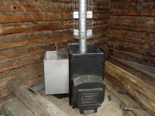 Конвекционная печь для бани своими руками. Печь для бани своими руками: виды конструкций и материалов изготовления, технология и этапы работы + инструкция сооружения своими руками