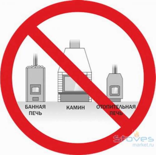 Печь для бани и одновременного обогрева комнаты отдыха. Банная печь и домашнего отопления одновременно