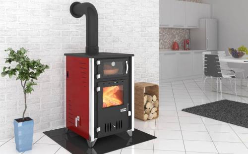 Камины с водяным контуром отопления. Печи длительного горения с водяным контуром 03 Камины с водяным контуром отопления. Печи длительного горения с водяным контуром 03