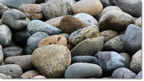 Как выбрать камни для бани в природе. Где взять камни для бани