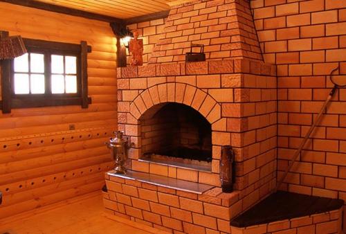 Простая печь для бани из кирпича. Печи для бани из кирпича: технология изготовления дровяной печки из кирпича. Подборка самых интересных проектов с описанием