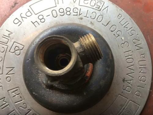 Мангал из газового баллона чертежи с размерами. Как сделать мангал из газового баллона своими руками? Чертеж и размеры мангала