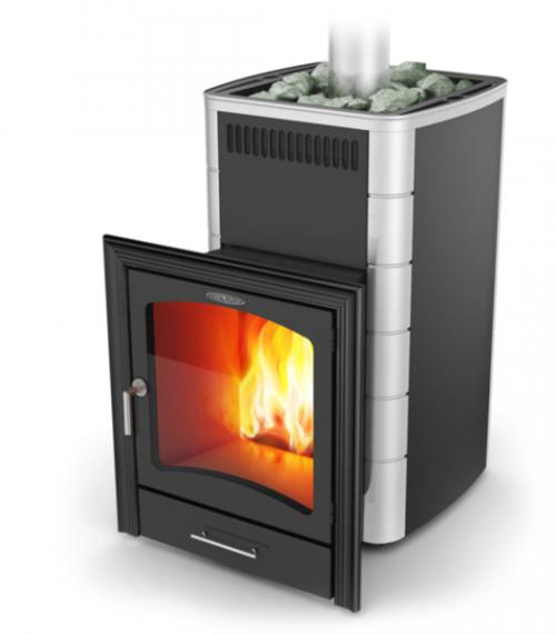 Какую печь выбрать для бани. Обзор 10 лучших видов печей для бани