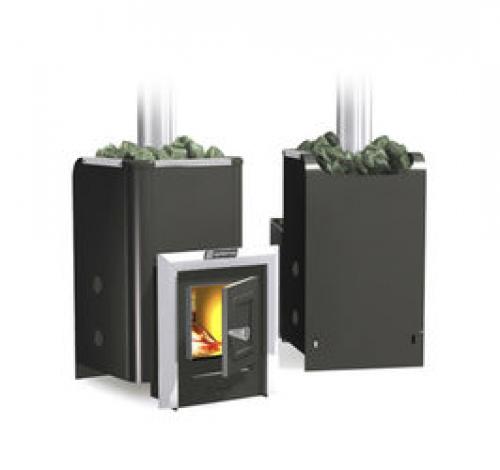 Какую печь выбрать для бани. Обзор 10 лучших видов печей для бани