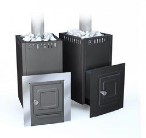 Какую печь выбрать для бани. Обзор 10 лучших видов печей для бани