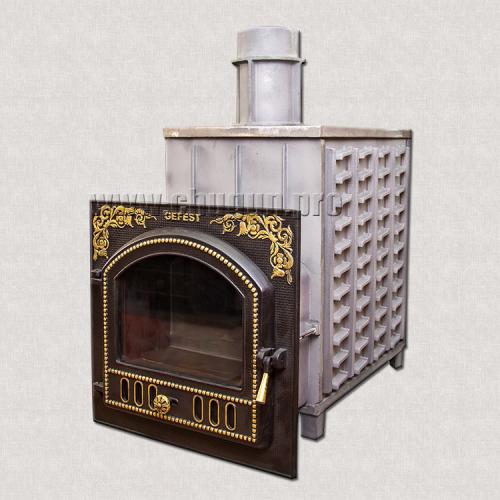 Какую печь выбрать для бани. Обзор 10 лучших видов печей для бани