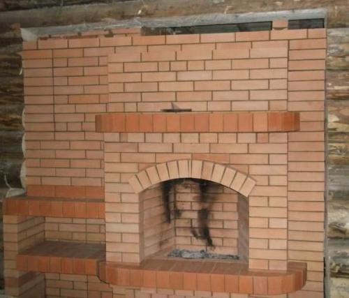 Кирпичная печь для бани своими руками чертежи. Печи для бани из кирпича: технология изготовления дровяной печки из кирпича. Подборка самых интересных проектов с описанием