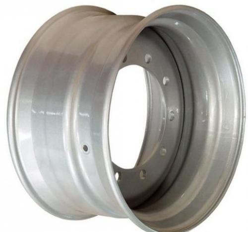 Печь из дисков камаз. Что выбрать из дисков для сборки своими руками печи для бани