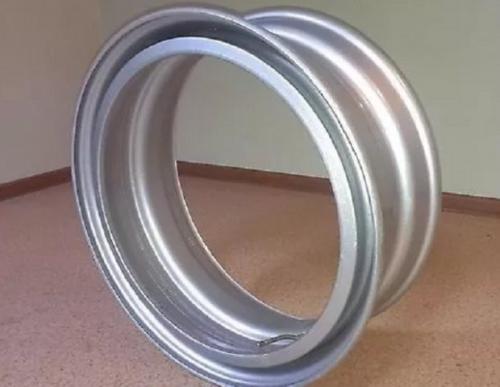 Печь из дисков камаз. Что выбрать из дисков для сборки своими руками печи для бани