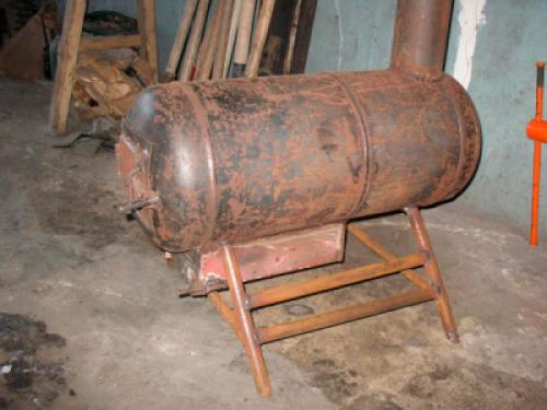 Печь для бани из газового баллона. Ассортимент газовых печей на рынке 02 Печь для бани из газового баллона. Ассортимент газовых печей на рынке 02