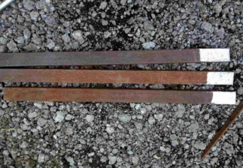 Печь для казана из дисков с трубой. Делаем своими руками