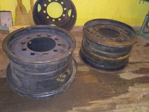 Печь буржуйка из колесных дисков R14 вертикальная.. Особенности 03 Печь буржуйка из колесных дисков R14 вертикальная.. Особенности 03