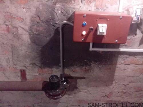 Печь на отработке из колесных дисков. Печь из колёсных дисков на дровах и отработке