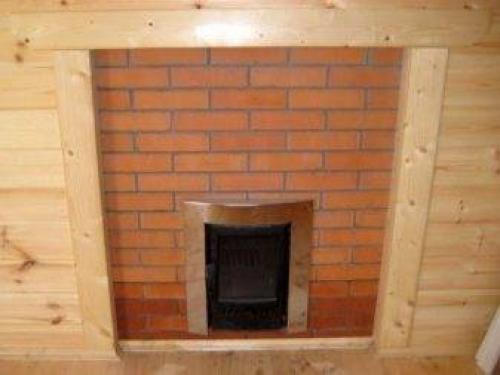 Как правильно установить печь в бане с топкой из предбанника. Выбор места для монтажа 07