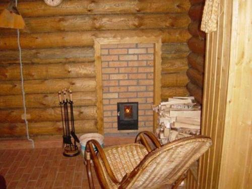 Как правильно установить печь в бане с топкой из предбанника. Выбор места для монтажа 06