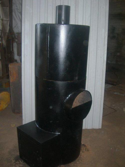 Котлы для бань своими руками. Какой котел лучше для бани: заводской или сделанный своими руками 13 Котлы для бань своими руками. Какой котел лучше для бани: заводской или сделанный своими руками 13