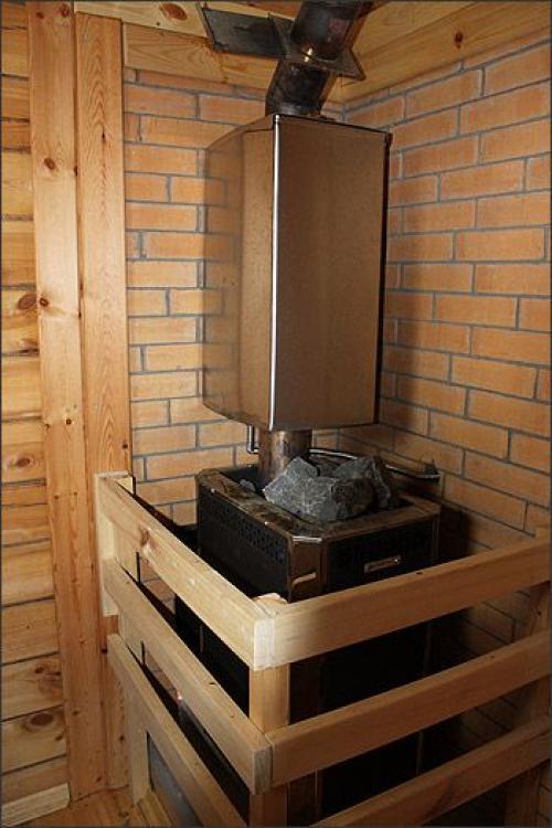 Котлы для бань своими руками. Какой котел лучше для бани: заводской или сделанный своими руками 02 Котлы для бань своими руками. Какой котел лучше для бани: заводской или сделанный своими руками 02