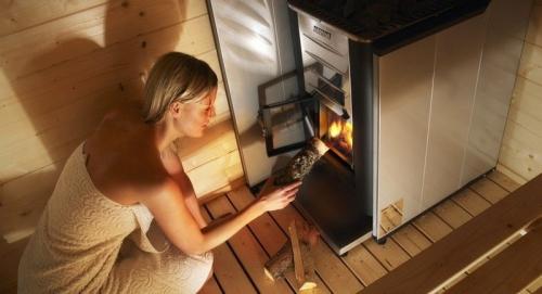 Как сварить печь для бани из трубы. Преимущества и недостатки печей из трубы 05